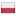 billgateswpolsce.pl server is located in Poland